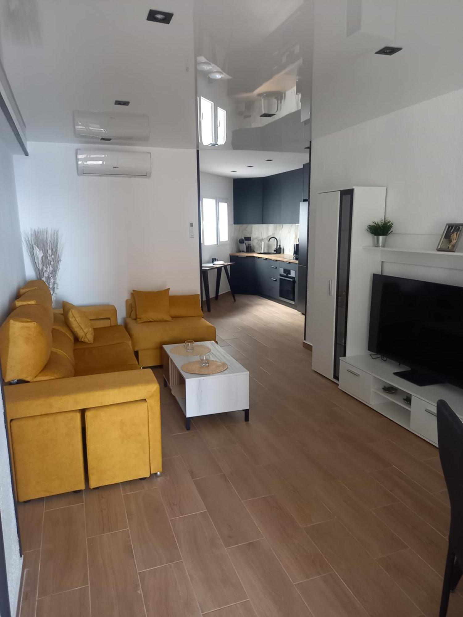 Sea View Luxury Apartment Victoria Torrevieja Exteriér fotografie