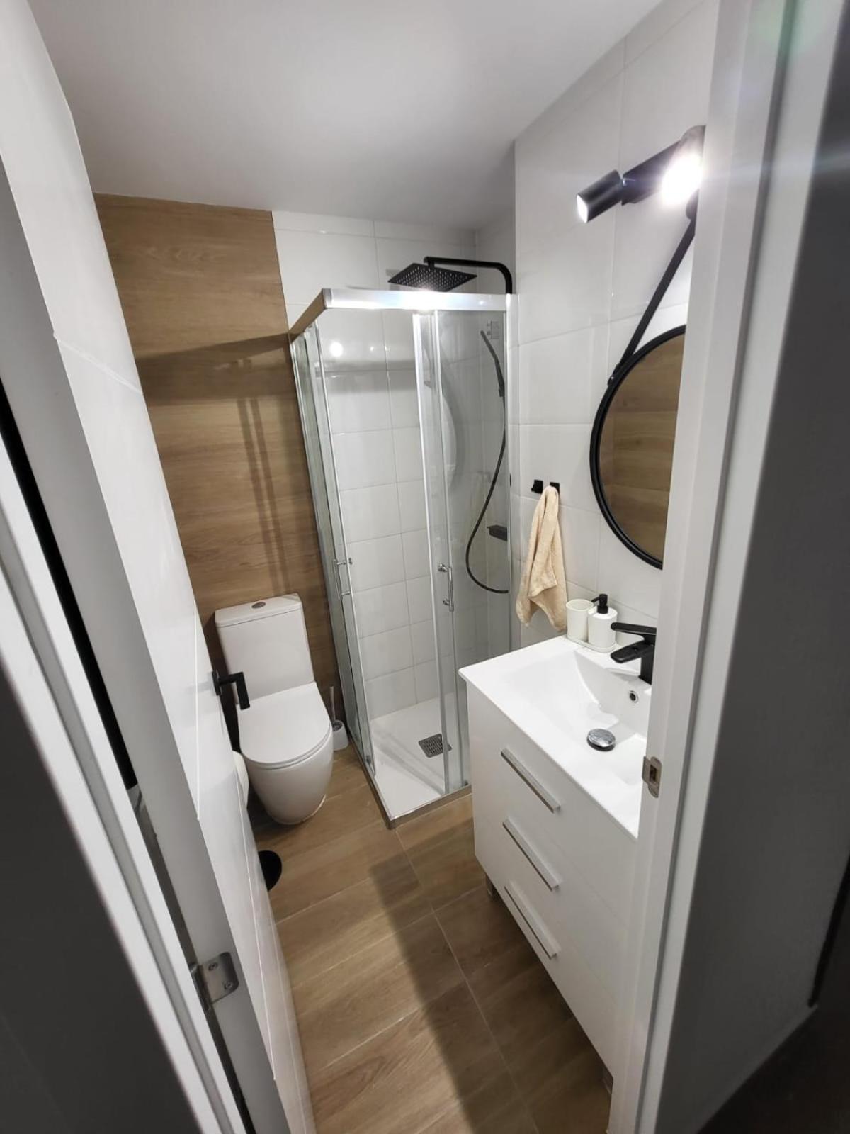 Sea View Luxury Apartment Victoria Torrevieja Exteriér fotografie