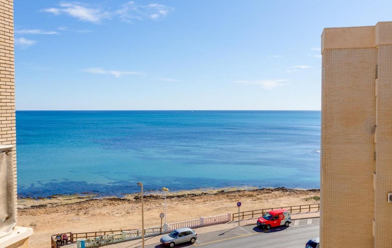 Sea View Luxury Apartment Victoria Torrevieja Exteriér fotografie