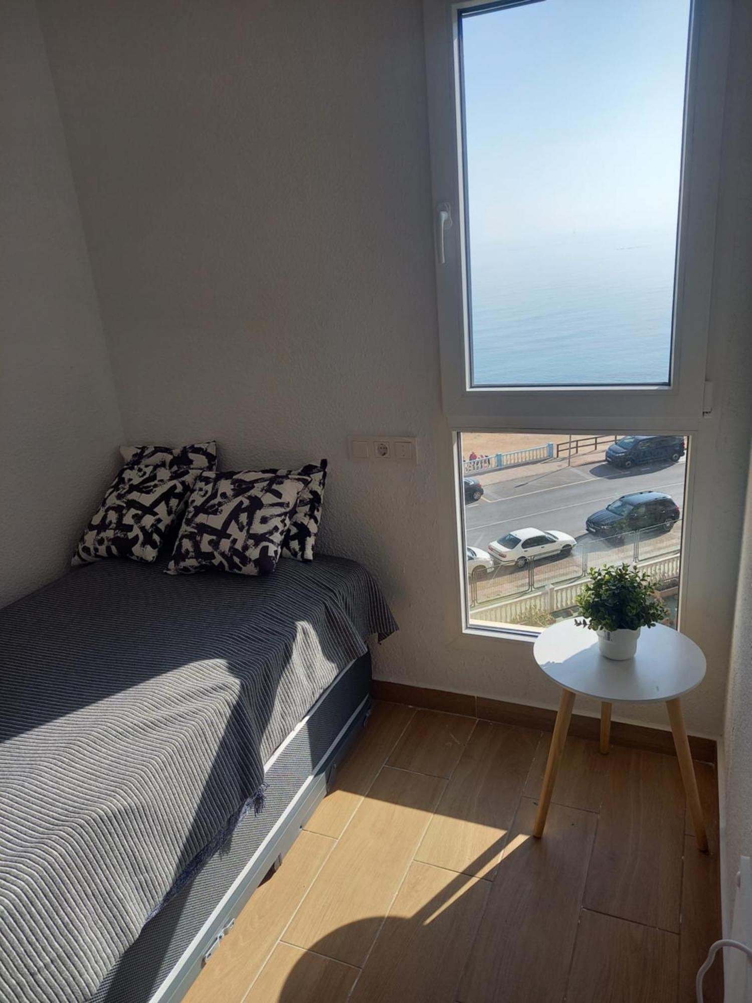 Sea View Luxury Apartment Victoria Torrevieja Exteriér fotografie